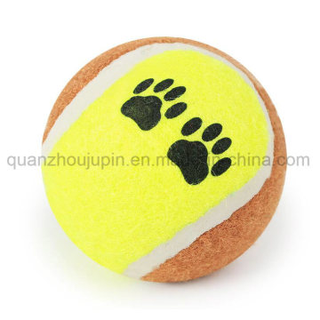 Boule de jouet pour chien en caoutchouc OEM Hot Sale